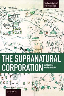 Supranational Corporation, The: Beyond The Multinationals