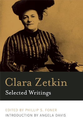 Clara Zetkin: Selected Writings