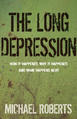 The Long Depression