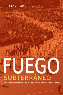 Fuego subterraneo