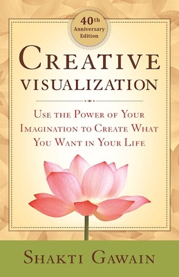 Creative Visualization