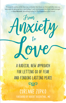 From Anxiety to Love