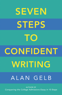 Seven Steps to Confident Writing