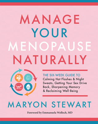 Manage Your Menopause Naturally