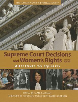 Supreme Court Decisions and Women's Rights