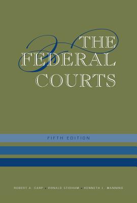 The Federal Courts