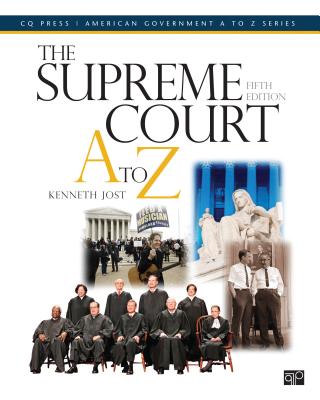 The Supreme Court A to Z