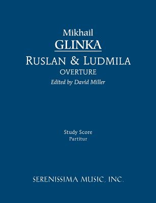 Ruslan and Ludmila Overture