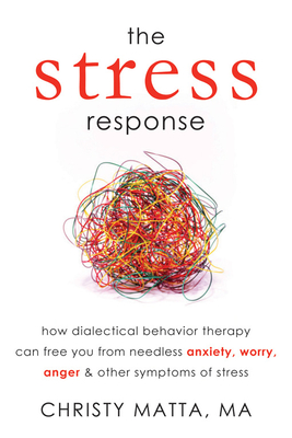 The Stress Response