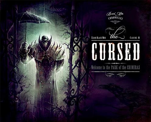 Black'Mor Chronicles: The Cursed