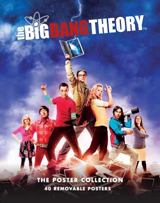 Big Bang Theory: The Poster Collection