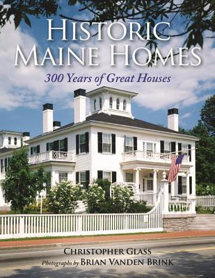 Historic Maine Homes