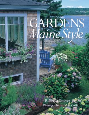 Gardens Maine Style