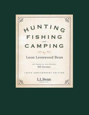 Hunting, Fishing, and Camping