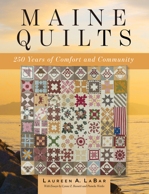 Maine Quilts