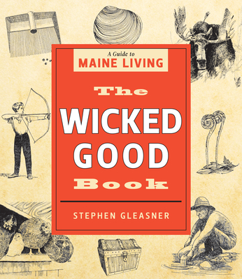 The Wicked Good Book