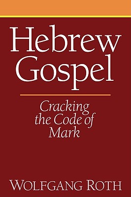 Hebrew Gospel