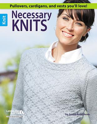 Necessary Knits