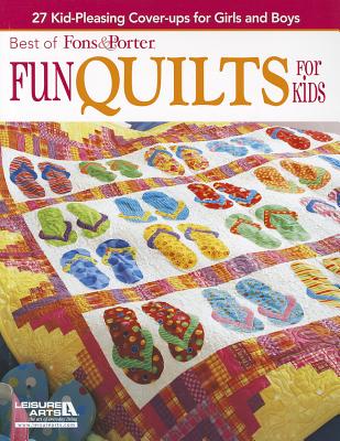 Fun Quilts for Kids