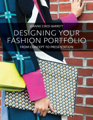 Designing Your Fashion Portfolio