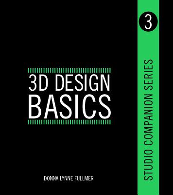 Studio Companion Series 3D Design Basics