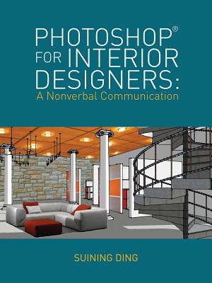 Photoshop (R) for Interior Designers