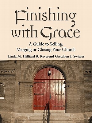 Finishing with Grace