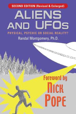 ALIENS and UFOs