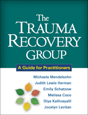 The Trauma Recovery Group