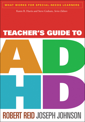 Teacher''s Guide to ADHD
