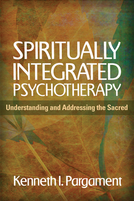 Spiritually Integrated Psychotherapy