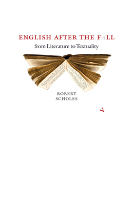 English after the Fall