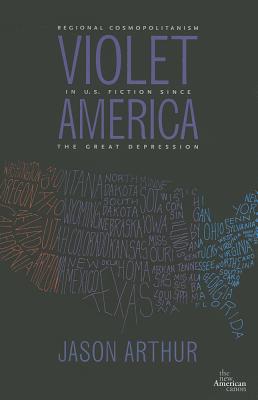 Violet America