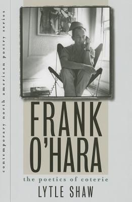 Frank O'Hara