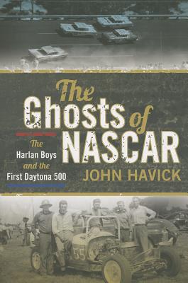 The Ghosts of NASCAR