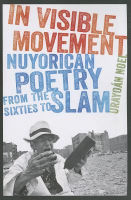 In Visible Movement