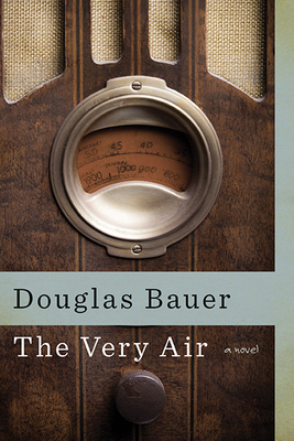 The Very Air