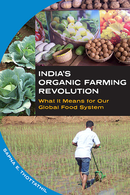 India's Organic Farming Revolution