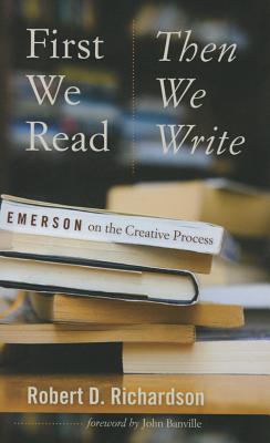 First We Read, Then We Write