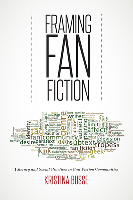 Framing Fan Fiction
