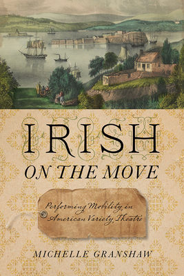 Irish on the Move