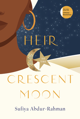 Heir to the Crescent Moon