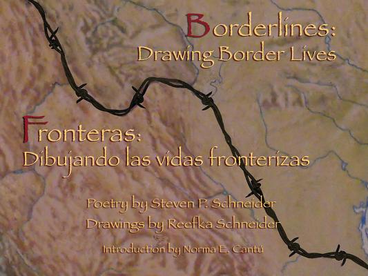 Borderlines: Drawing Border Lives