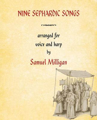 Nine Sephardic Songs