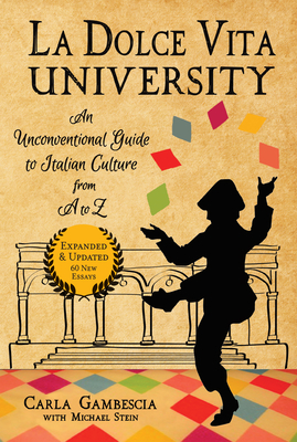 La Dolce Vita University, 2nd Edition