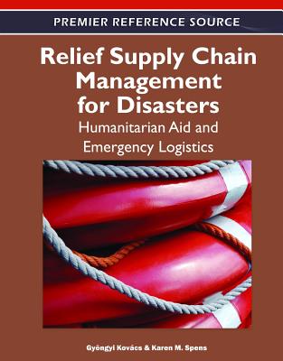 Relief Supply Chain Management for Disasters