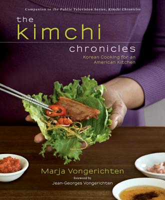 The Kimchi Chronicles