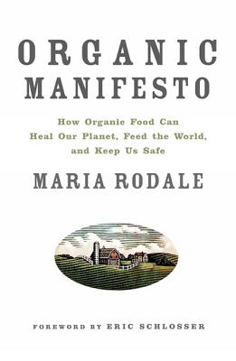 Organic Manifesto