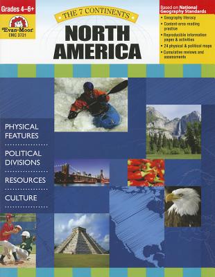 The 7 Continents North America
