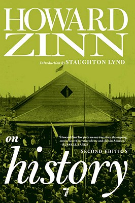 Howard Zinn On History